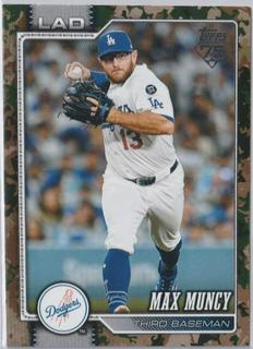 Max Muncy