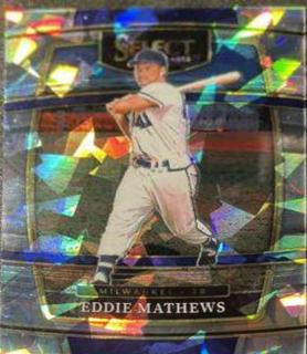 Eddie Mathews