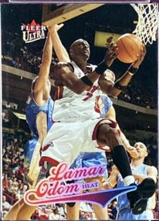 Lamar Odom