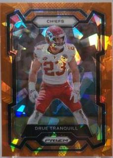 Drue Tranquill