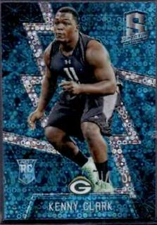 Kenny Clark