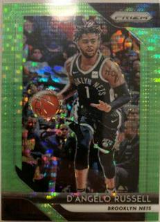 D'Angelo Russell
