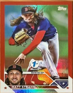 Matt Strahm