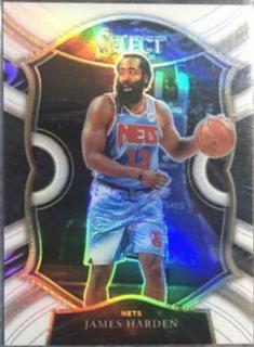 James Harden