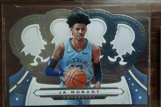 Ja Morant