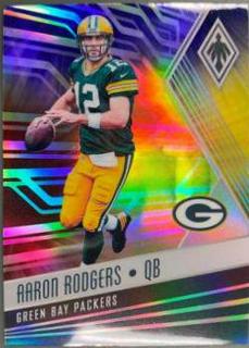 Aaron Rodgers