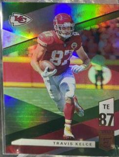 Travis Kelce