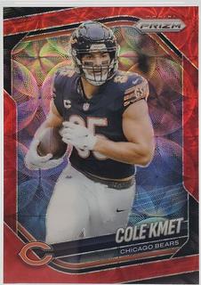 Cole Kmet