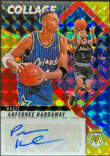 Anfernee Hardaway