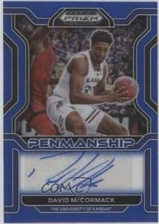 David McCormack