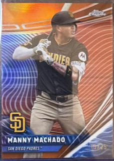Manny Machado