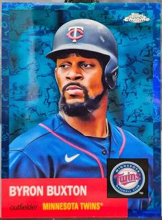 Byron Buxton