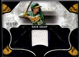 Zack Gelof