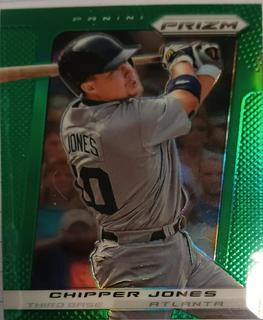 Chipper Jones