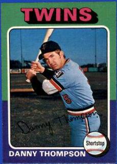 Danny Thompson