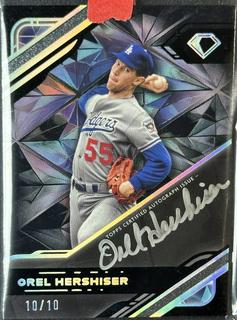 Orel Hershiser