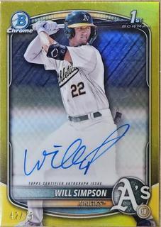 Will Simpson