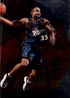 Grant Hill
