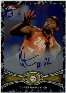 Chris Rainey