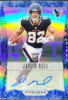 Jaylin Noel