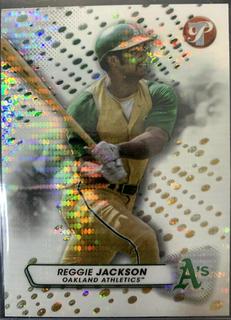 Reggie Jackson
