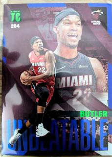 Jimmy Butler