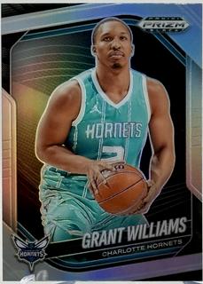 Grant Williams