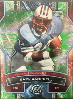 Earl Campbell