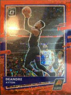 Deandre Ayton