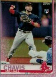 Michael Chavis
