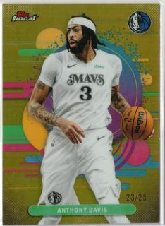 Anthony Davis