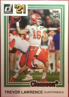Trevor Lawrence