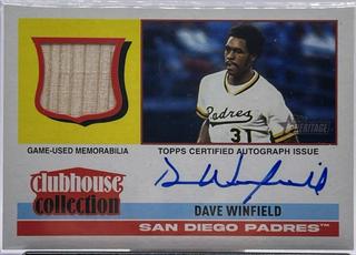Dave Winfield