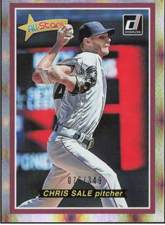 Chris Sale