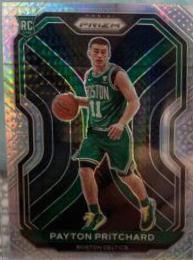 Payton Pritchard