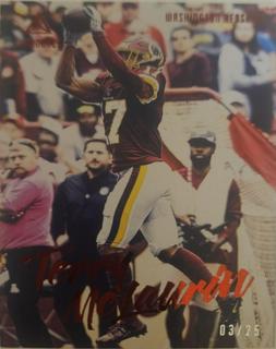 Terry McLaurin