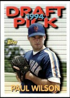 Paul wilson