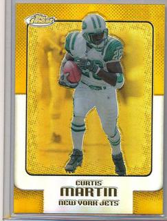 Curtis Martin