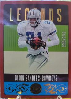 Deion Sanders