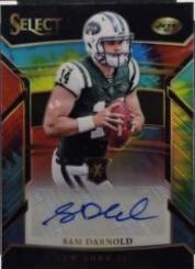 Sam Darnold