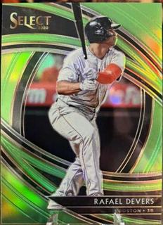 Rafael Devers