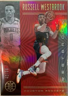 Russell Westbrook
