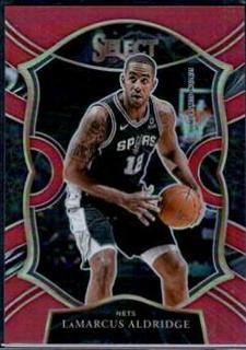 LaMarcus Aldridge