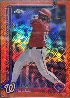 Josh Bell
