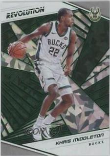 Khris Middleton