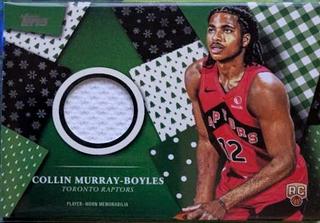Collin Murray-Boyles