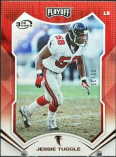 Jessie Tuggle