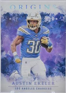 Austin Ekeler