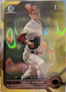 Bryce Hubbart