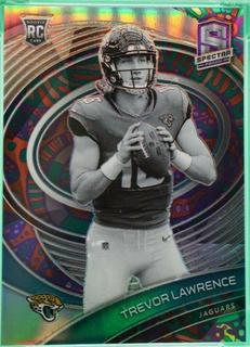 Trevor Lawrence